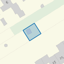 Perceel MDM02-A-2172