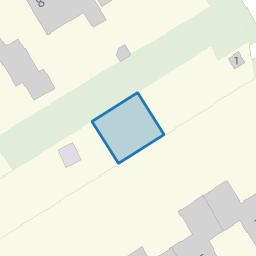 Perceel MDM02-A-2173