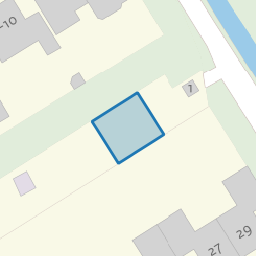 Perceel MDM02-A-2174