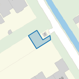 Perceel MDM02-A-2175