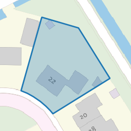 Perceel MDM02-A-2178