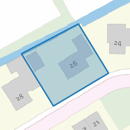 Perceel MDM02-A-2180