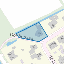 Perceel MDM02-A-2182