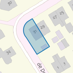 Perceel MDM02-A-2193