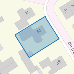 Perceel MDM02-A-2196