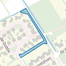 Perceel MDM02-A-2201