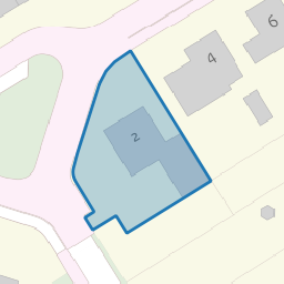 Perceel MDM02-A-2202