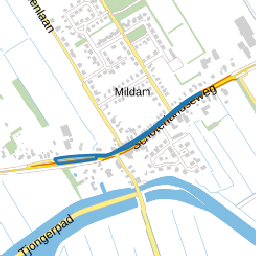 Perceel MDM02-A-2204