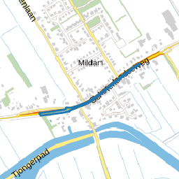 Perceel MDM02-A-2205