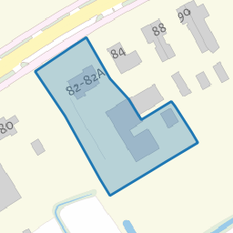 Perceel MDM02-A-2209