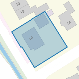 Perceel MDM02-A-2213