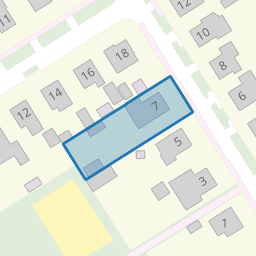 Perceel MDM02-A-2218