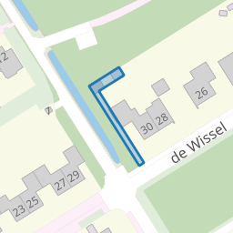 Perceel MDM02-A-2237