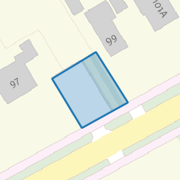 Perceel MDM02-A-2240