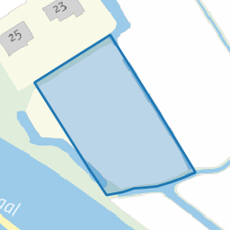 Perceel MDM02-A-2245