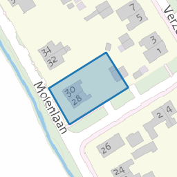 Perceel MDM02-A-2265