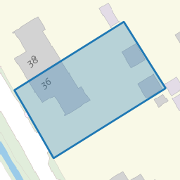 Perceel MDM02-A-2269