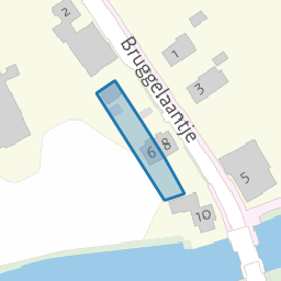 Perceel MDM02-A-2280