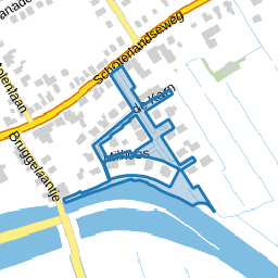 Perceel MDM02-A-2283