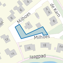 Perceel MDM02-A-2285