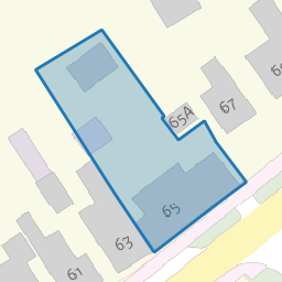 Perceel MDM02-A-2287