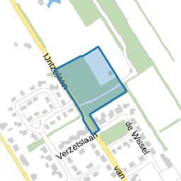 Perceel MDM02-A-2290