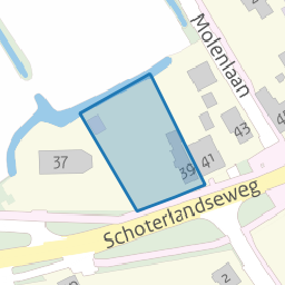 Perceel MDM02-A-2294