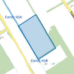 Perceel MDM02-J-1043