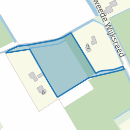 Perceel MDM02-J-1053