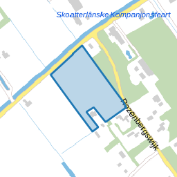 Perceel MDM02-J-1059