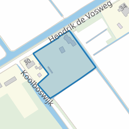 Perceel MDM02-J-1063