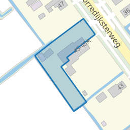 Perceel MDM02-J-1099