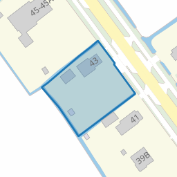 Perceel MDM02-J-1101