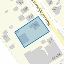 Perceel MDM02-J-1110