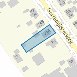 Perceel MDM02-J-1111