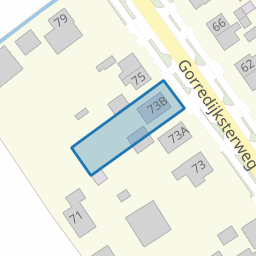 Perceel MDM02-J-1112