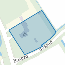 Perceel MDM02-J-1127