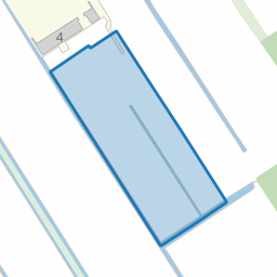 Perceel MDM02-J-1132