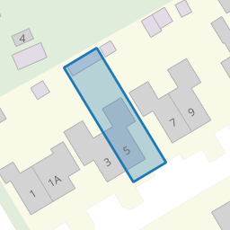 Perceel MDM02-J-1141