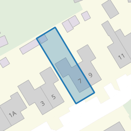 Perceel MDM02-J-1155