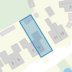 Perceel MDM02-J-1156