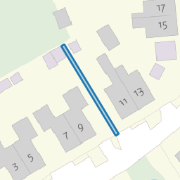 Perceel MDM02-J-1157