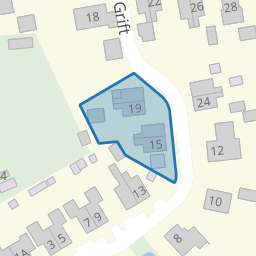 Perceel MDM02-J-1158