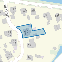 Perceel MDM02-J-1168