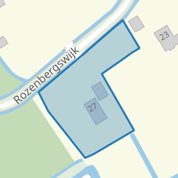 Perceel MDM02-J-1174