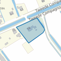 Perceel MDM02-J-1180