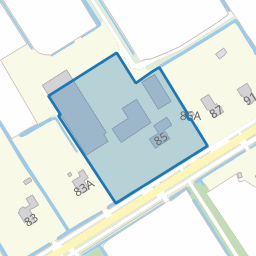 Perceel MDM02-J-1186