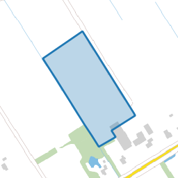 Perceel MDM02-J-1187