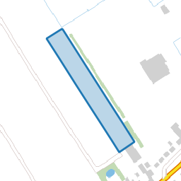 Perceel MDM02-J-1192