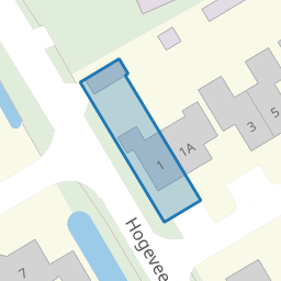 Perceel MDM02-J-1193